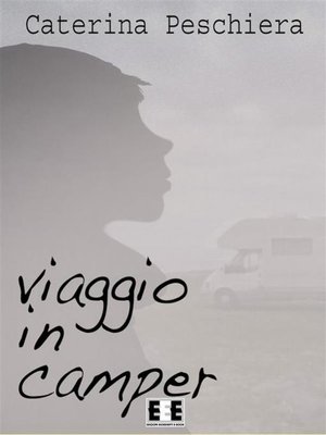 cover image of Viaggio in camper